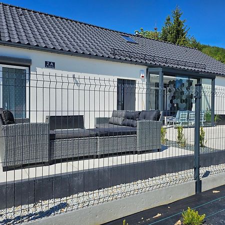 Childziowka W Milkowie Z Sauna I Z Grillem Karpacz Miłków Exterior foto