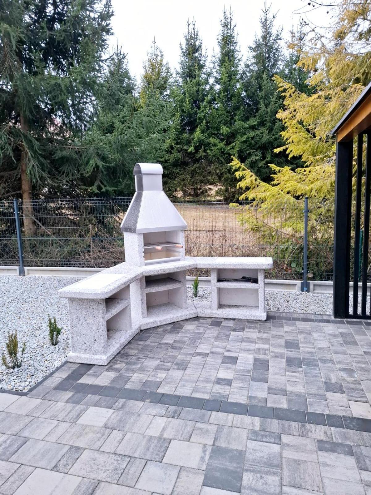 Childziowka W Milkowie Z Sauna I Z Grillem Karpacz Miłków Exterior foto