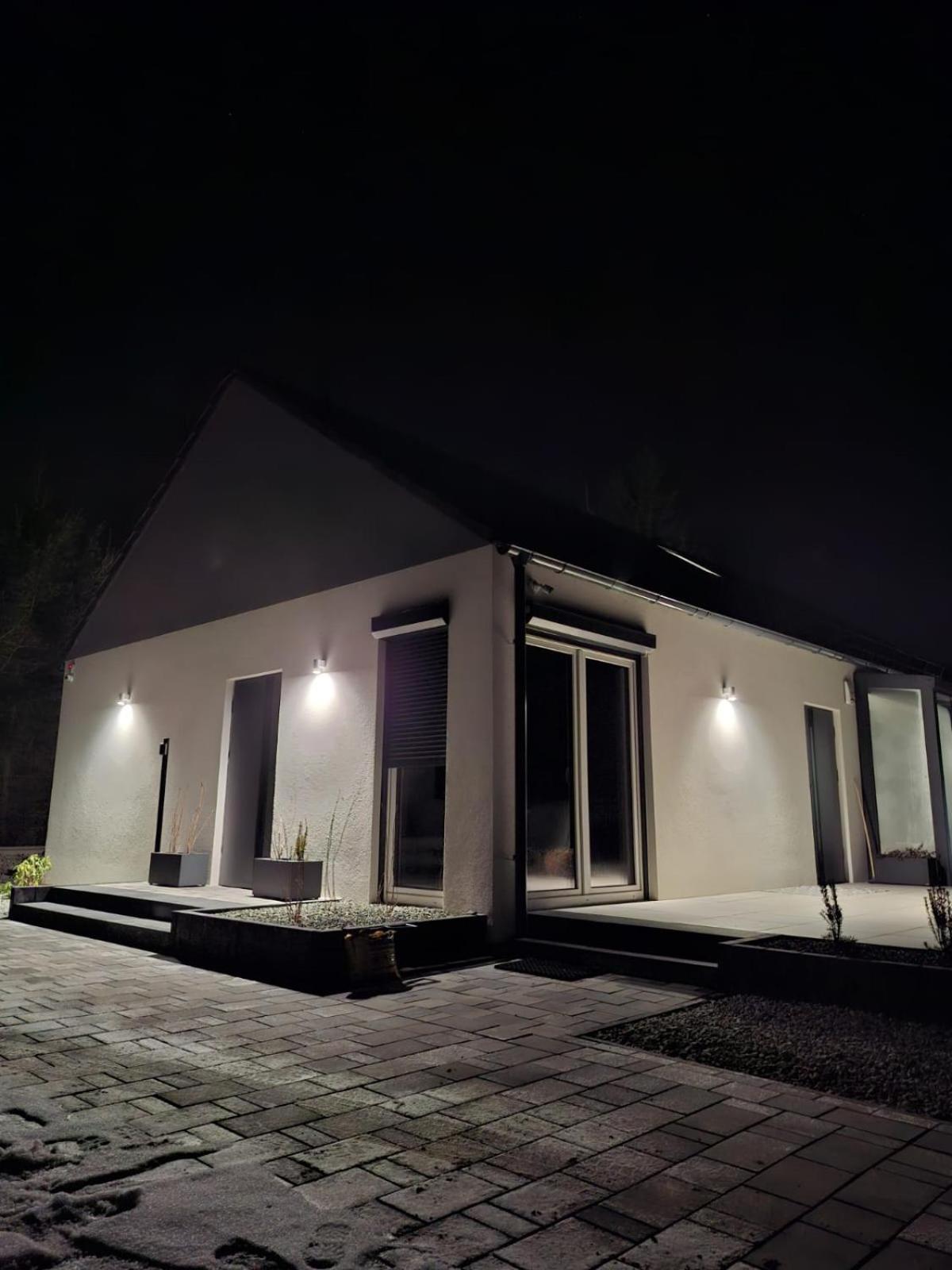 Childziowka W Milkowie Z Sauna I Z Grillem Karpacz Miłków Exterior foto
